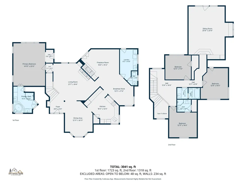 816 Lake View Court E Crowley, TX 76036