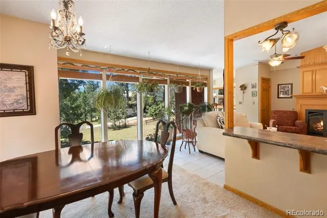 340 Ponderosa Court Woodland Park, CO 80863