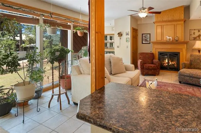 340 Ponderosa Court Woodland Park, CO 80863