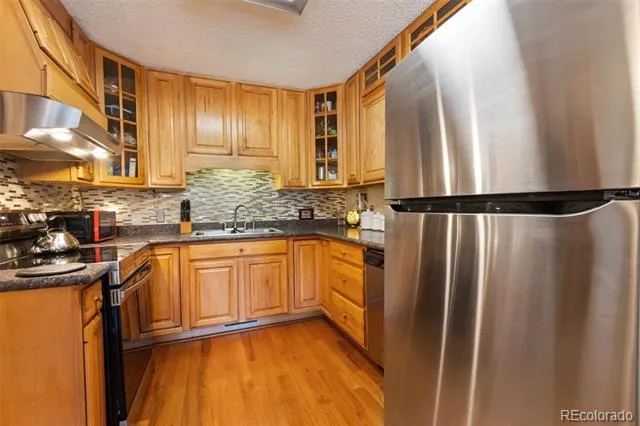 340 Ponderosa Court Woodland Park, CO 80863