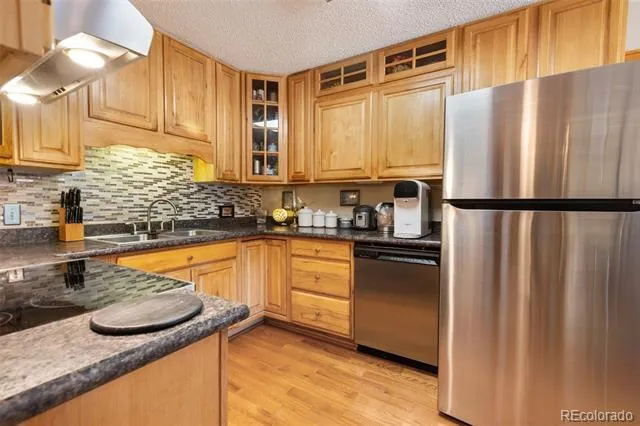 340 Ponderosa Court Woodland Park, CO 80863