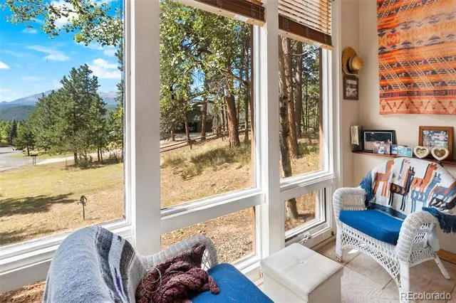 340 Ponderosa Court Woodland Park, CO 80863
