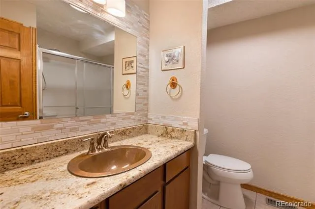 340 Ponderosa Court Woodland Park, CO 80863