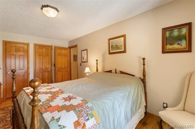340 Ponderosa Court Woodland Park, CO 80863