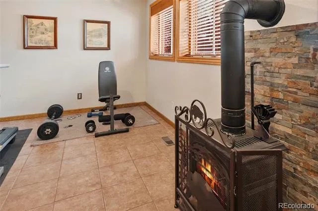 340 Ponderosa Court Woodland Park, CO 80863