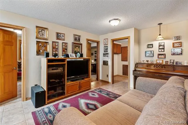 340 Ponderosa Court Woodland Park, CO 80863