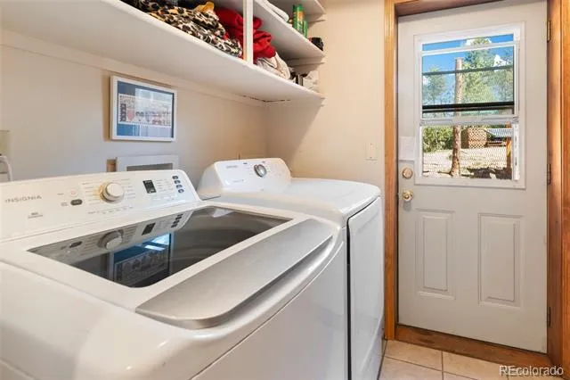 340 Ponderosa Court Woodland Park, CO 80863