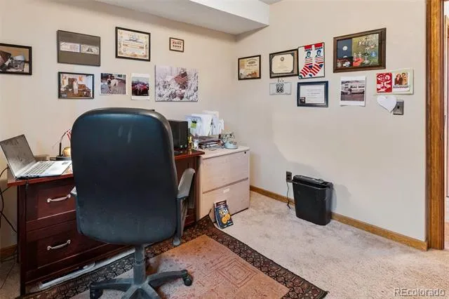 340 Ponderosa Court Woodland Park, CO 80863