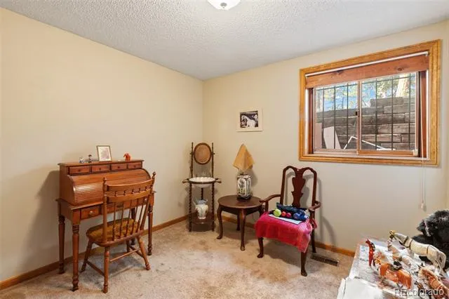 340 Ponderosa Court Woodland Park, CO 80863