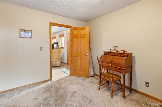 340 Ponderosa Court Woodland Park, CO 80863