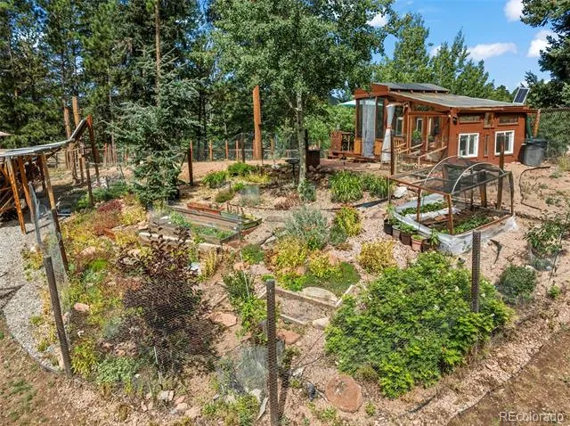 340 Ponderosa Court Woodland Park, CO 80863