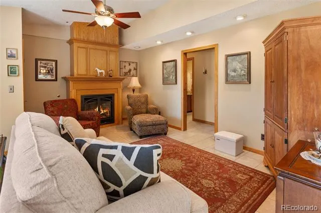 340 Ponderosa Court Woodland Park, CO 80863
