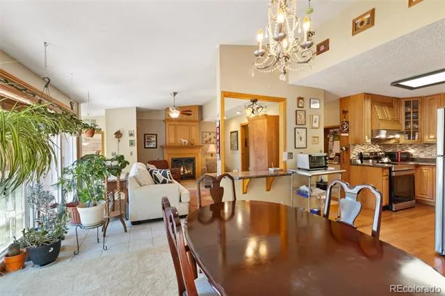 340 Ponderosa Court Woodland Park, CO 80863