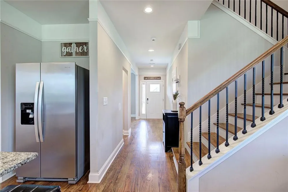 327 Larkspur Drive SW Calhoun, GA 30701