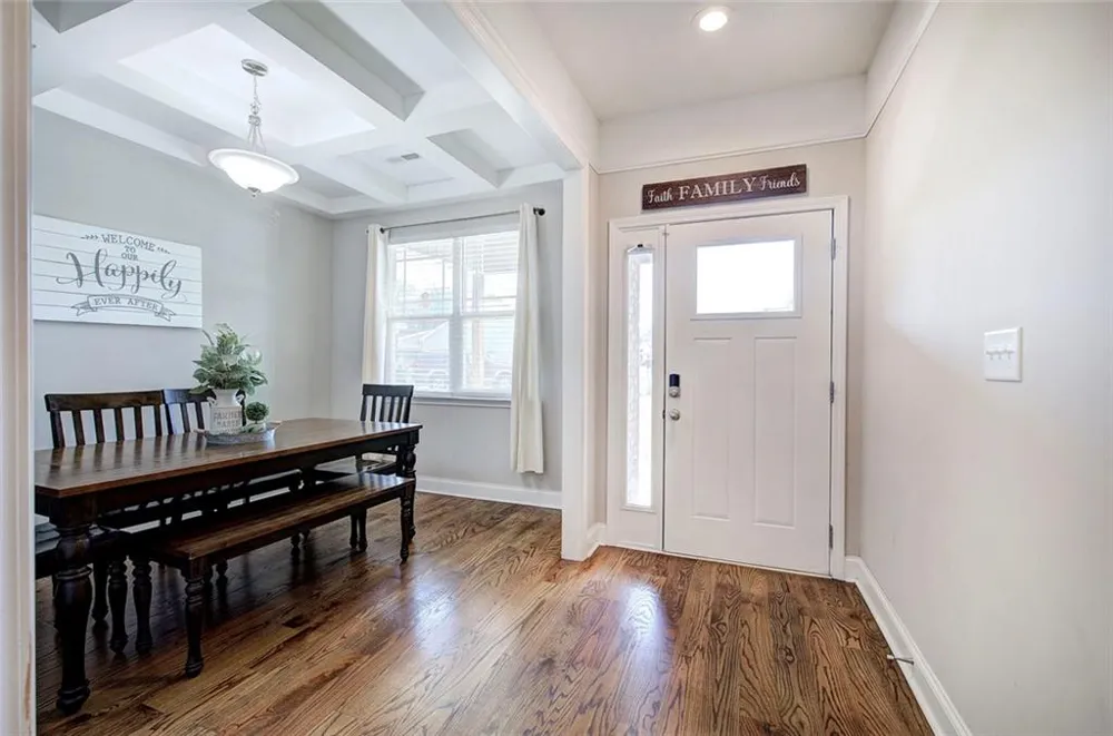 327 Larkspur Drive SW Calhoun, GA 30701