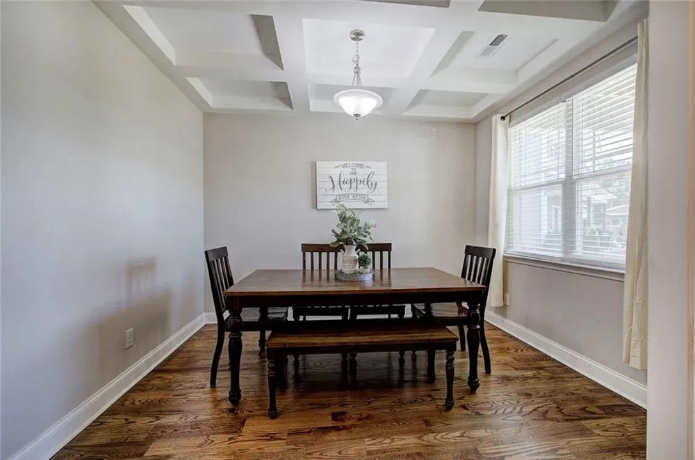 327 Larkspur Drive SW Calhoun, GA 30701