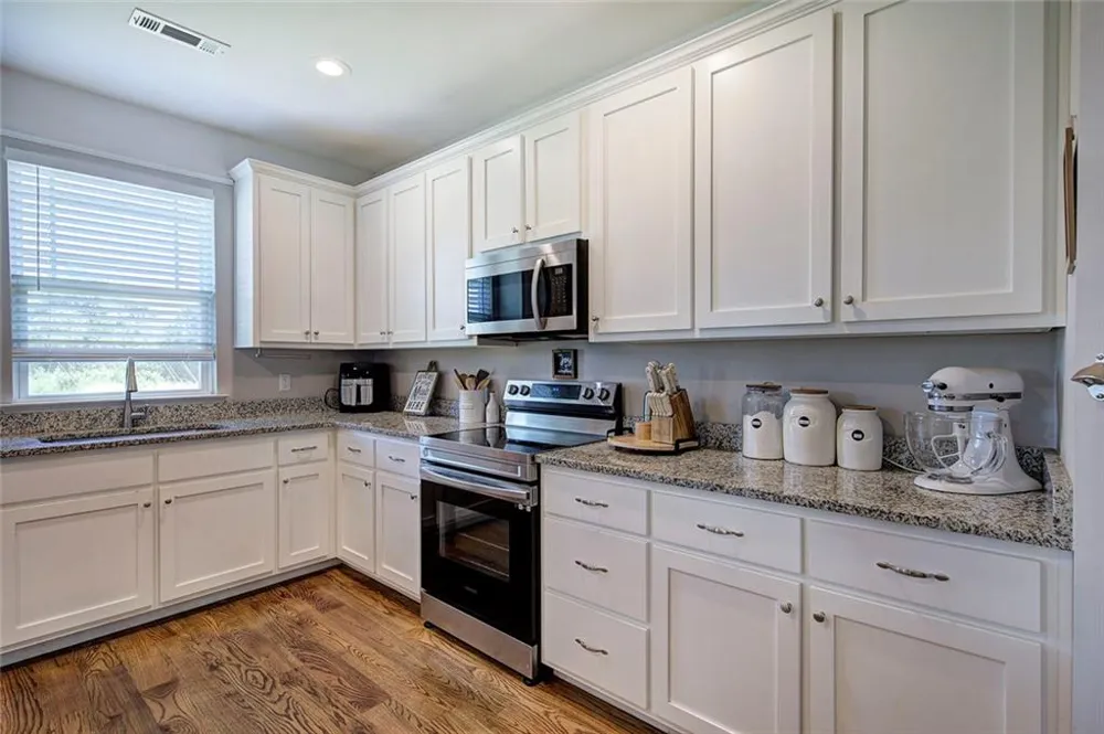 327 Larkspur Drive SW Calhoun, GA 30701