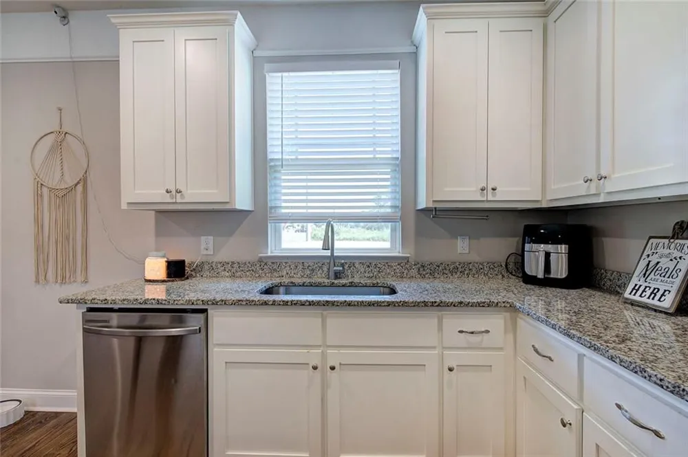 327 Larkspur Drive SW Calhoun, GA 30701
