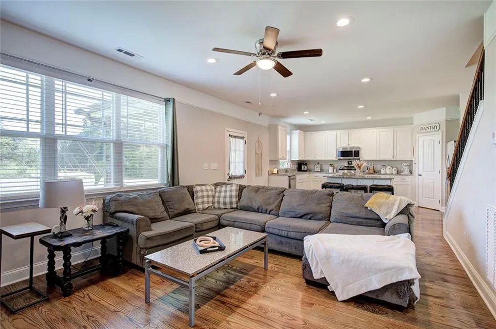 327 Larkspur Drive SW Calhoun, GA 30701