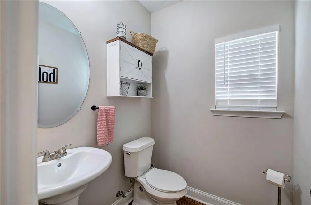 327 Larkspur Drive SW Calhoun, GA 30701