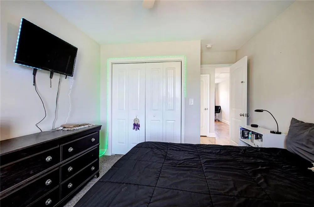 327 Larkspur Drive SW Calhoun, GA 30701