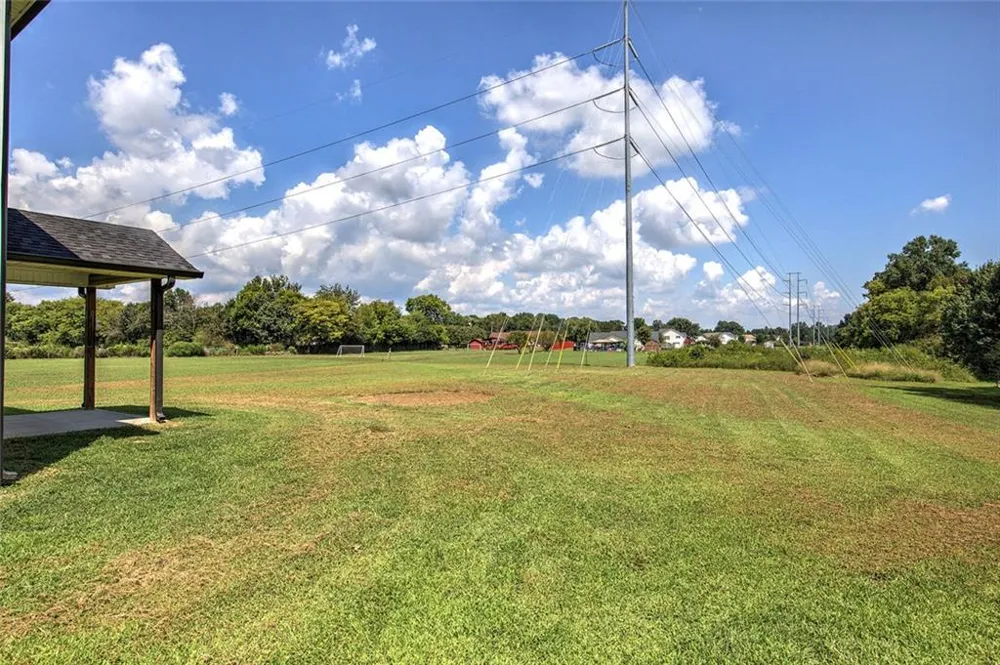327 Larkspur Drive SW Calhoun, GA 30701