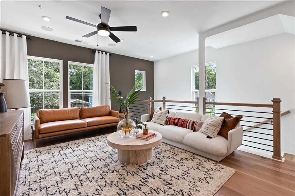 1926 Rogers Court Atlanta, GA 30318