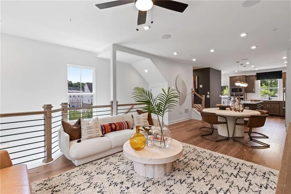 1926 Rogers Court Atlanta, GA 30318