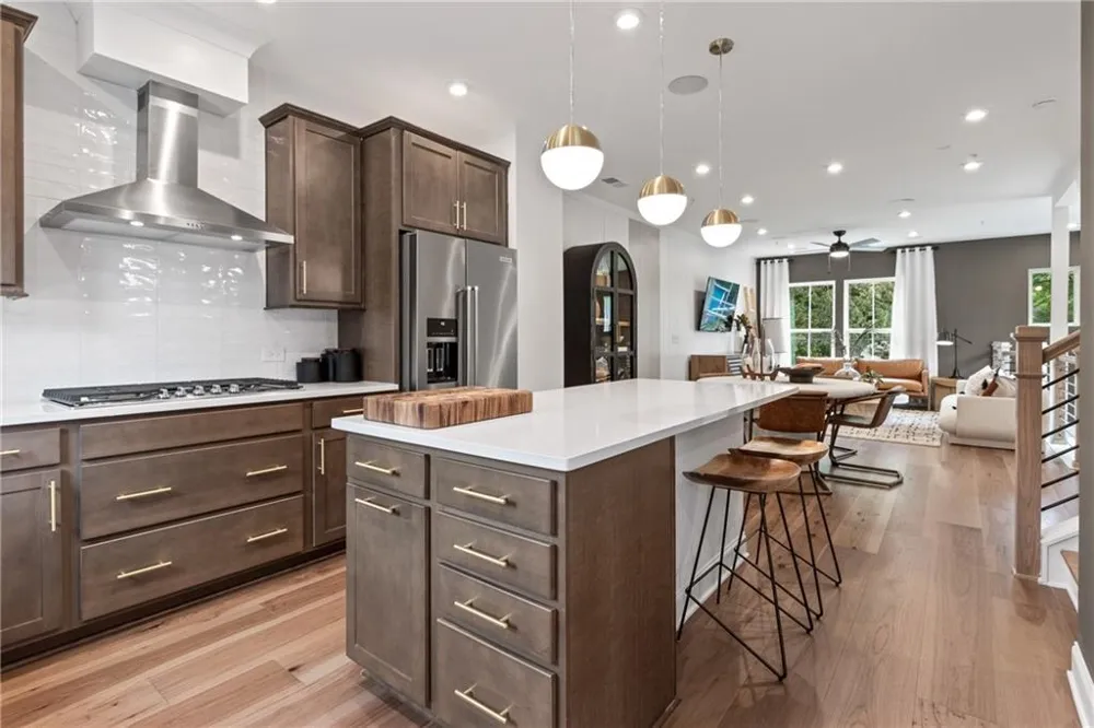 1926 Rogers Court Atlanta, GA 30318