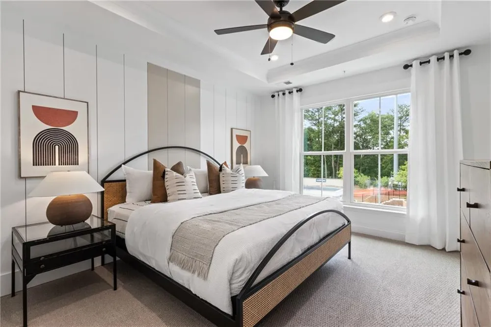 1926 Rogers Court Atlanta, GA 30318