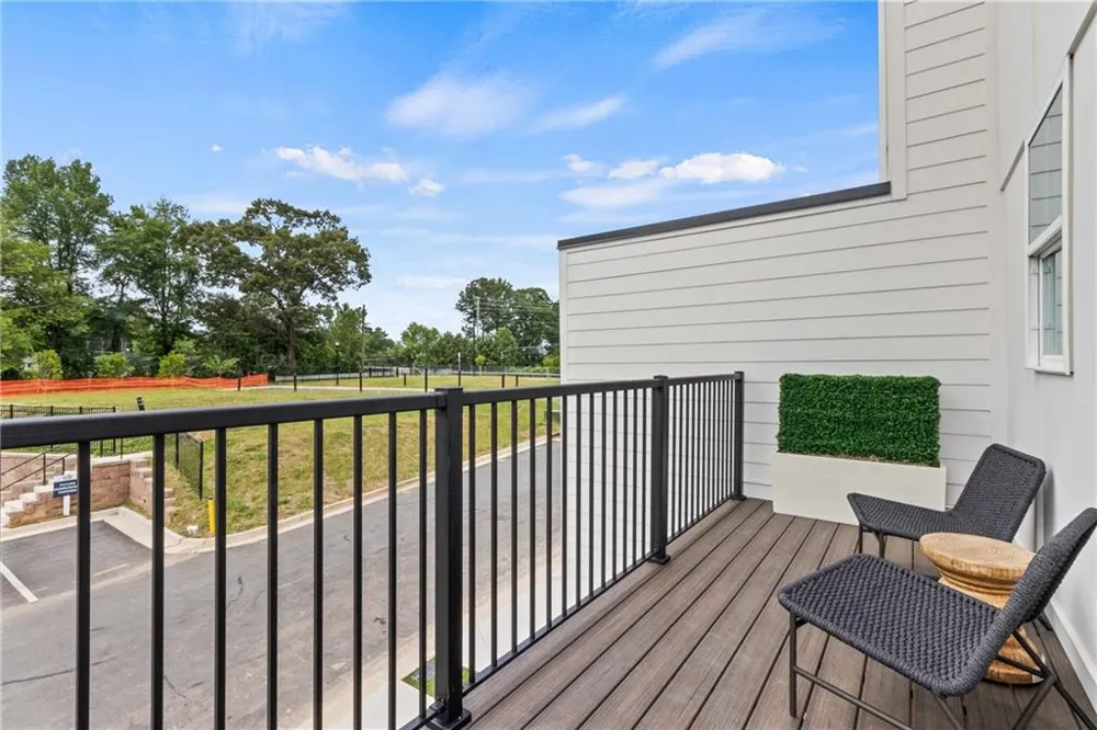 1926 Rogers Court Atlanta, GA 30318