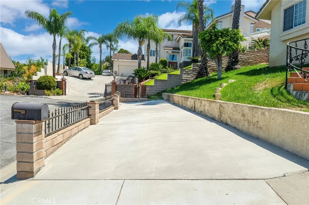 20122 Candleflame Court Walnut, CA 91789