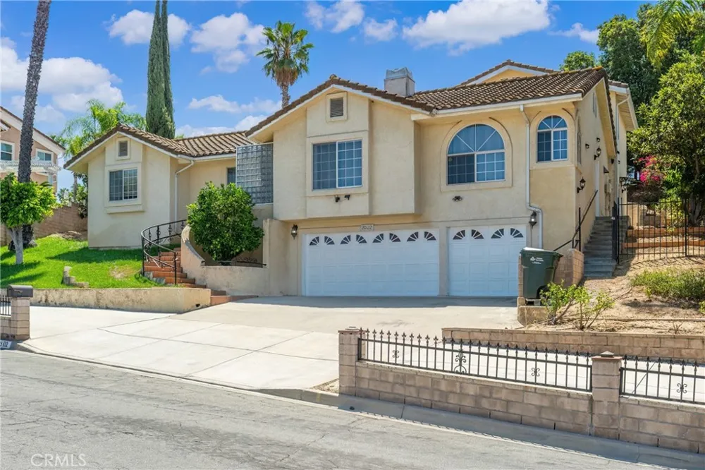 20122 Candleflame Court Walnut, CA 91789