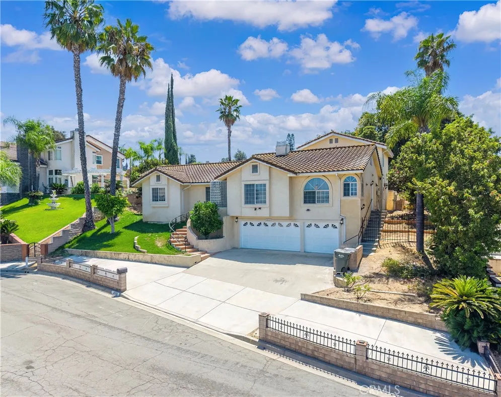 20122 Candleflame Court Walnut, CA 91789
