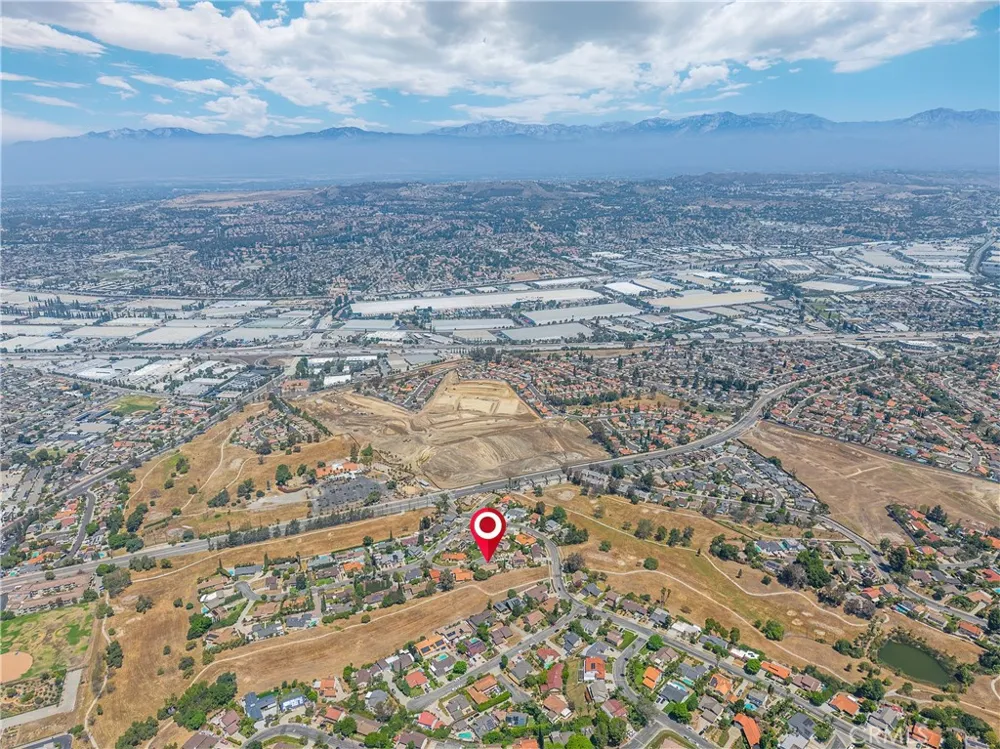 20122 Candleflame Court Walnut, CA 91789