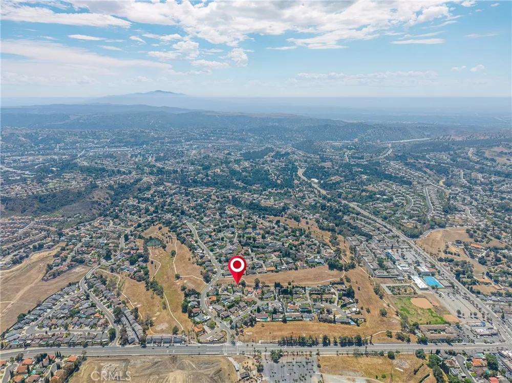 20122 Candleflame Court Walnut, CA 91789