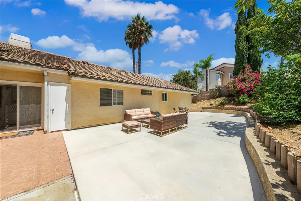 20122 Candleflame Court Walnut, CA 91789
