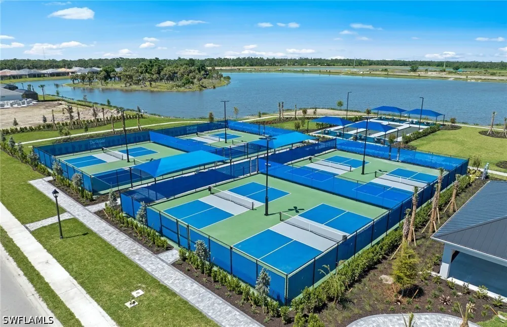 Blue Salvia Drive North Fort Myers, FL 33917