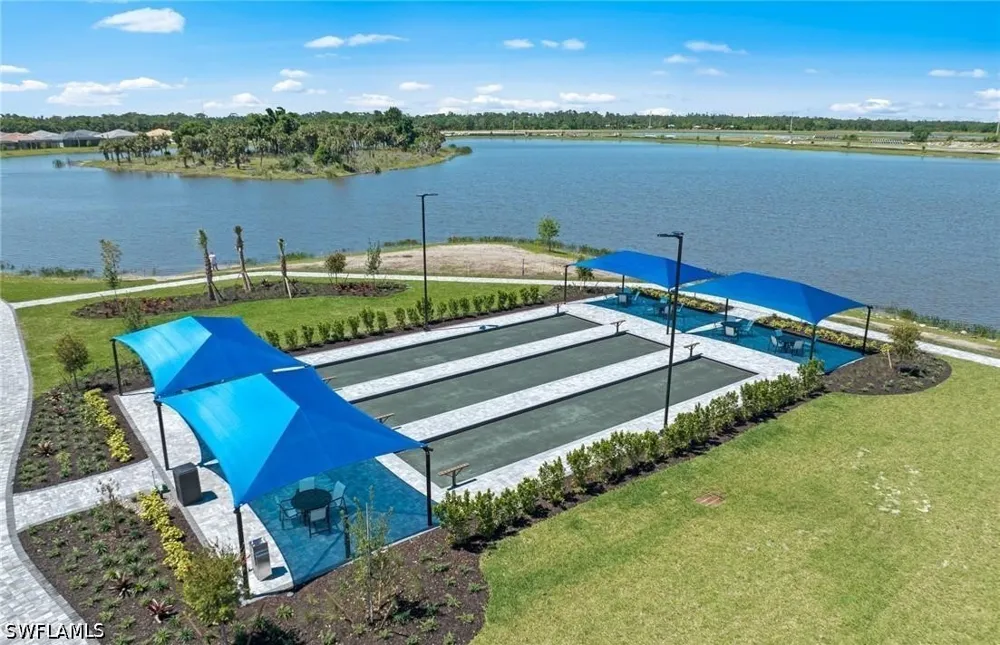 Blue Salvia Drive North Fort Myers, FL 33917