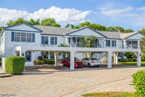 Tanbark Drive #101