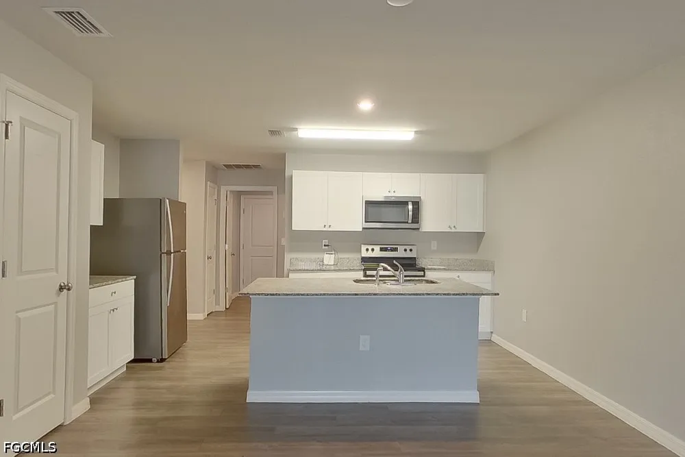 Gibraltar Lane Lehigh Acres, FL 33936