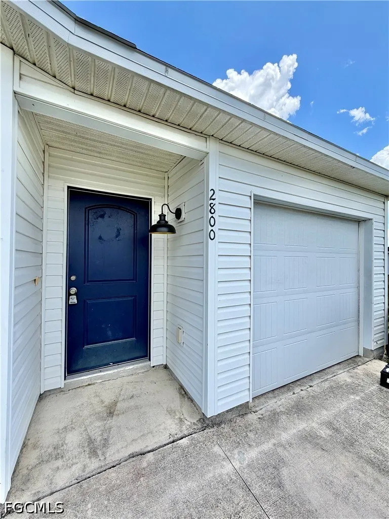 26th Street SW Lehigh Acres, FL 33976