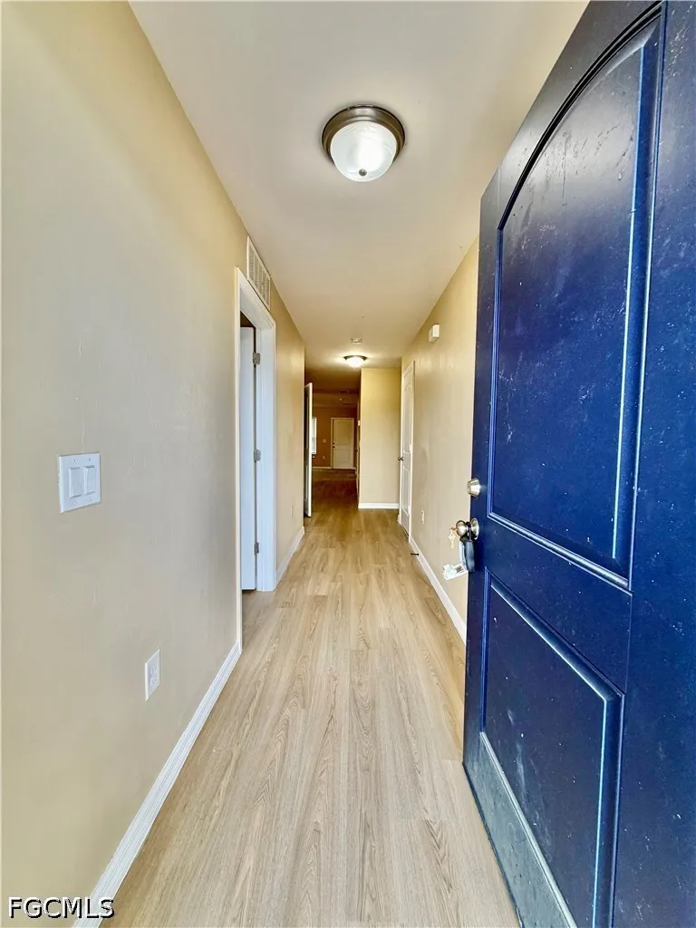 26th Street SW Lehigh Acres, FL 33976