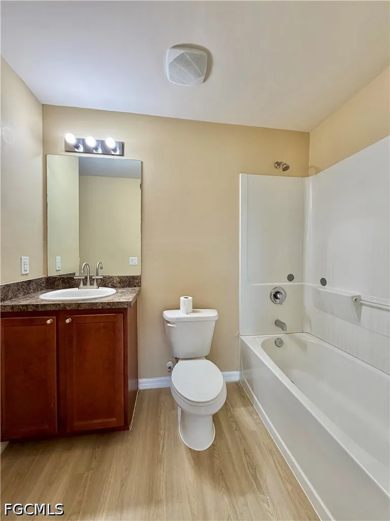 26th Street SW Lehigh Acres, FL 33976