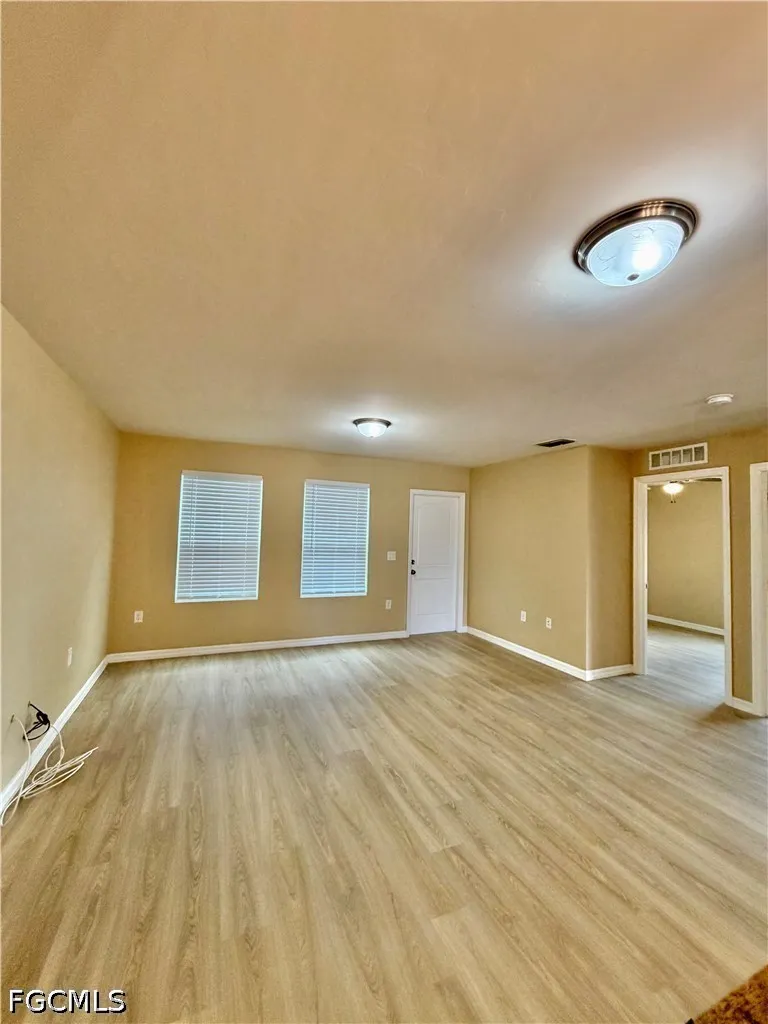 26th Street SW Lehigh Acres, FL 33976