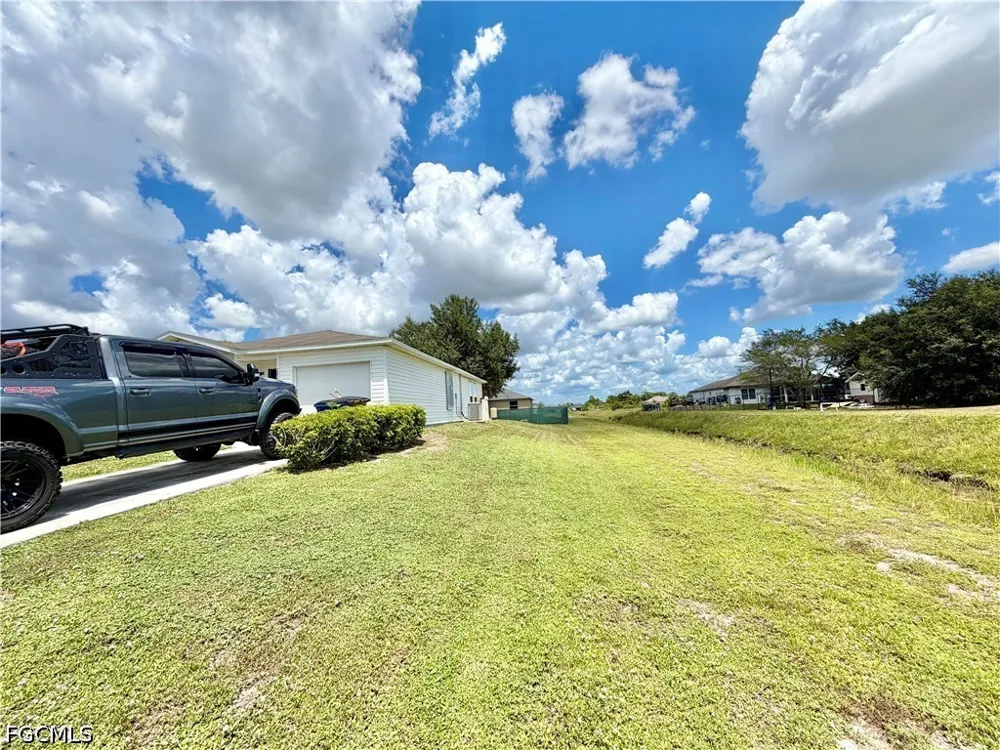 26th Street SW Lehigh Acres, FL 33976