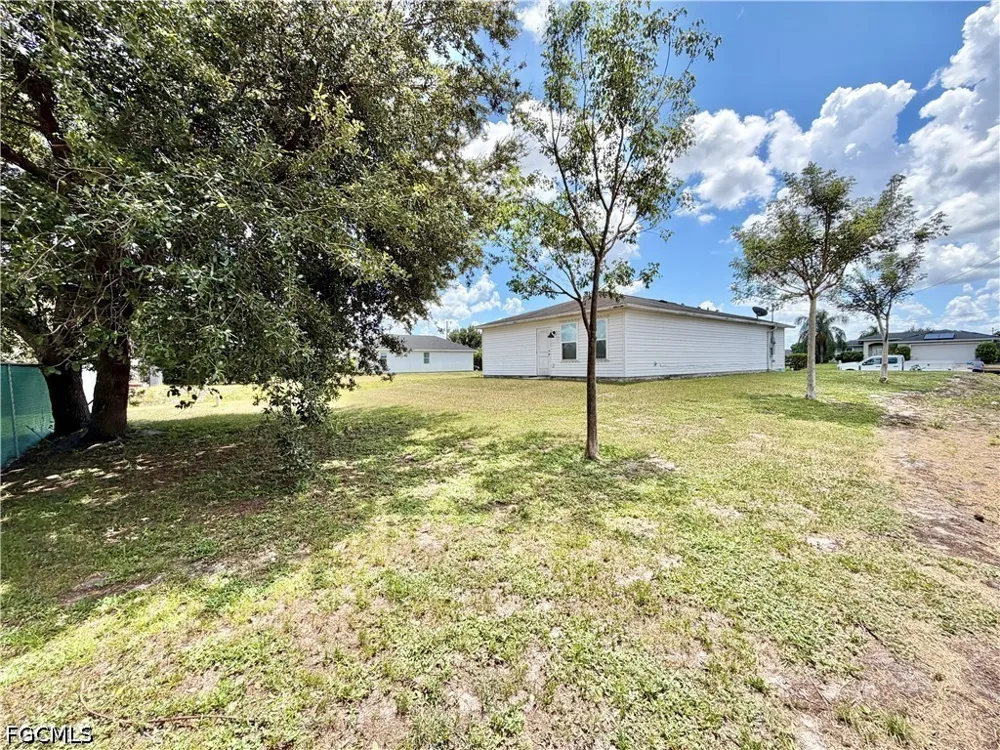 26th Street SW Lehigh Acres, FL 33976