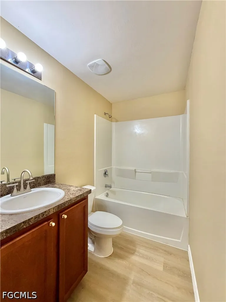 26th Street SW Lehigh Acres, FL 33976