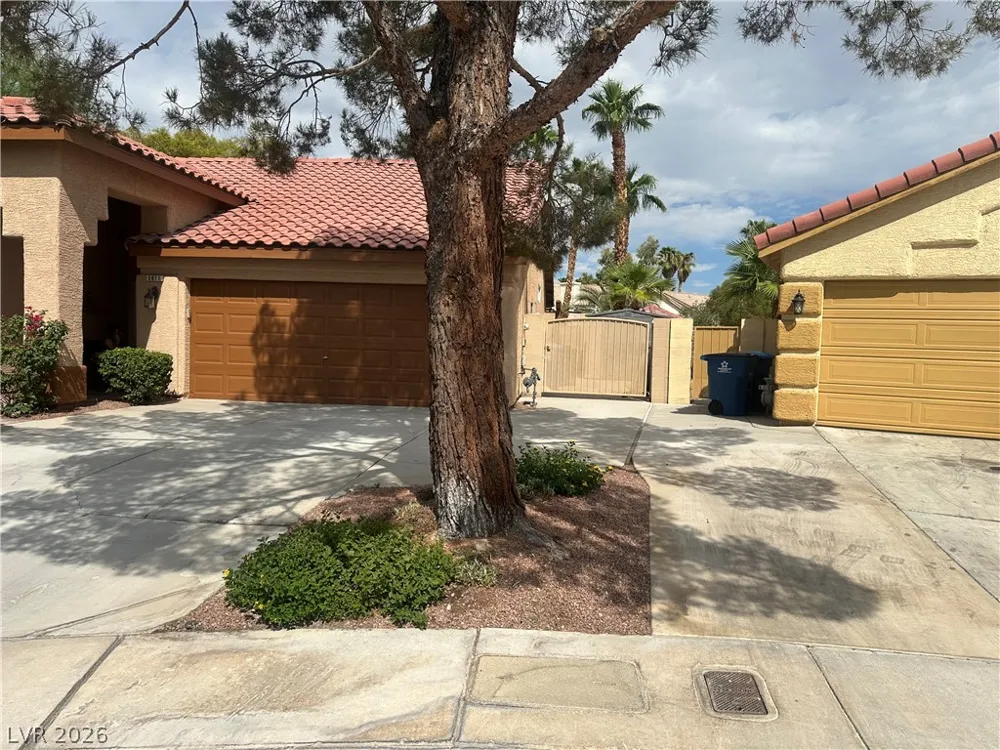 5011 Rio Colorado Circle North Las Vegas, NV 89031