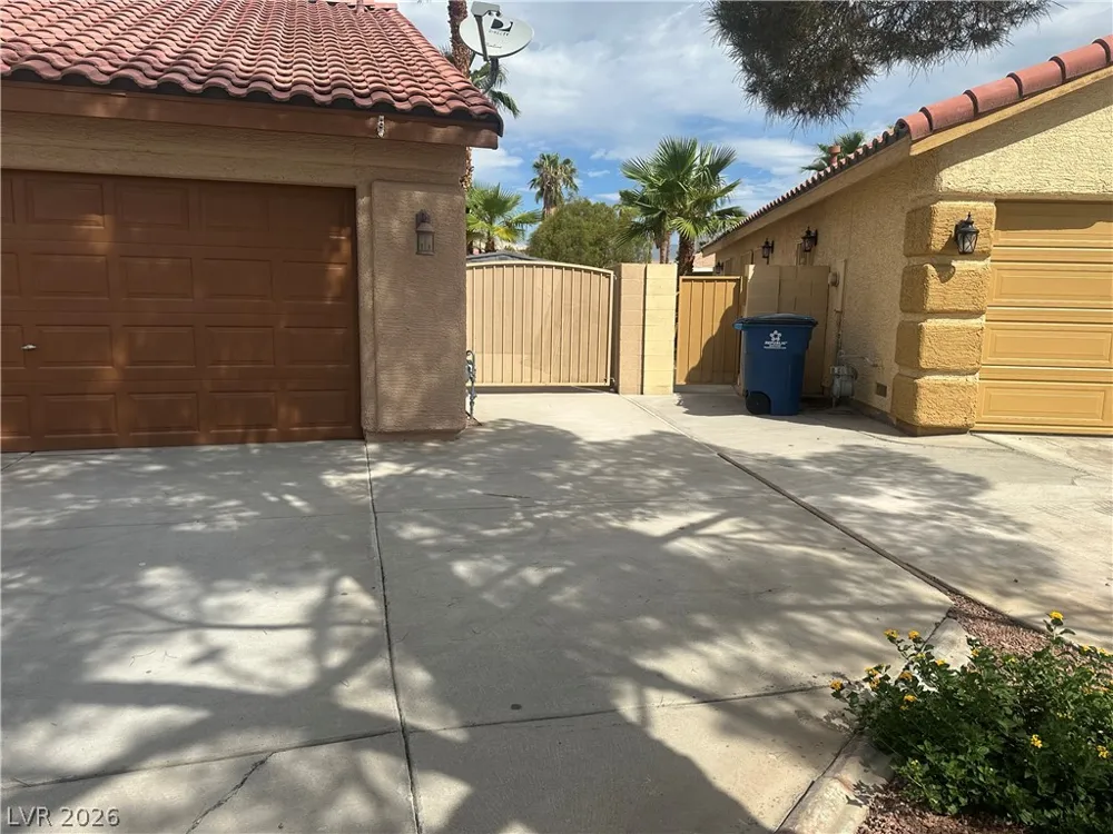 5011 Rio Colorado Circle North Las Vegas, NV 89031